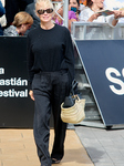 Arrivals Day 6 - 72nd San Sebastian Film Festival