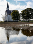 Aftermath Of The Flooding In Southern Poland