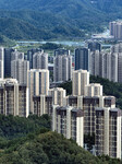 High-rise Buildings in Yichang.