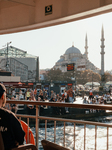 Daily Life In Istanbul