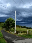 Storm Aitor In France