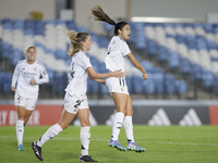 Real Madrid v Sporting CP: UEFA Women's Champions League 2nd Round 2nd Leg