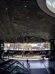 Delft Central Station,
Netherlands