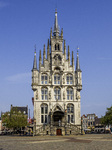 Stadhuis van Gouda
Netherlands