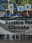 Global Climate Strike 2024 : India.