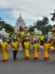 World Tourism Day 2024 Observation In India.