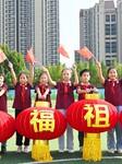 National Day Celebrated in Chuzhou