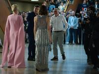 "The Last Showgirl" Photocall - 72nd San Sebastian Film Festival