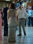 "The Last Showgirl" Photocall - 72nd San Sebastian Film Festival