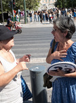 Daily Life In Athens