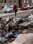 Southern Polish Towns Are Being Rebuilt From Debris After Flood