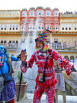 World Tourism Day Celebration In Jaipur  