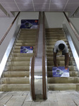 Under Water Metro Model Pandal In West Bengal, Kolkata, India - 28 Sep 2024