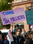 International Safe Abortion Day In Toulouse