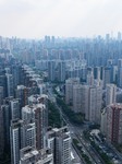 High-rise Buildings in Chongqing.