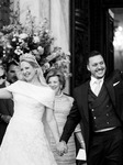 Princess Theodora Glucksburg Of Greece And Matthew Jeremiah Kumar - Wedding In Athens