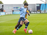 Manchester City v Brighton & Hove Albion - Barclays Women's Super League