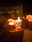 Protest In Kolkata, India