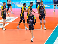 Yuasa Battery Grottazzolina - Mint Vero Volley Monza- SuperLega Credem Banca