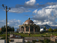 Albania Proposes A New Muslim State In The Heart Of Its Capital