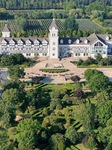 Changyu-Castel Winery in Yantai.