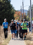 Napa Community Members Participate In Napa Day Against Hate  