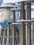 Converter Station  Maintenance in Huai'an.