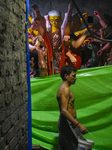 Durga Puja Festival In India.