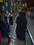 Women, And Daily Life In Iran