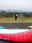 International Paragliding Competition In Sumedang