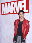 Marvel Fashion Forward Red Carpet