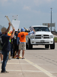 Port Of Houston Shuts Down Amid Dockworker Strike 