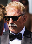 Kevin Costner Celebrity Sightings During The 77th Cannes Film Festival