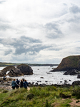 Antrim Coast, Ireland’s Scenic North.