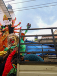 Durga Puja In Nepal