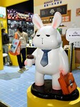 Wonder Festival 2024 Held in Shanghai.