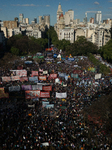 Argentina Protest