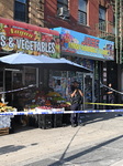 29-year-old Woman Stabbed Inside Of Jose Mini Market Inc. On Southern Boulevard In Hunts Point Section Of Bronx New York City