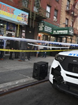 29-year-old Woman Fatally Stabbed At A Mini Market In The Hunts Point Section Of Bronx New York City