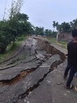 Soil Erosion In India