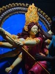 Durga Puja In Dhaka