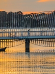 Rainbow Bridge Tour in Qingdao.