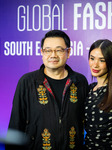 Bangkok International Fashion Week Day 3