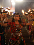 Garba Mahotsav In Jaipur 