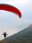 Flight Camp in Zaozhuang.