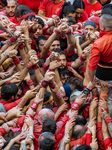 Concurs De Castells 2024