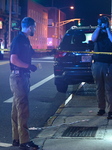 Two Men Injured, One Critically In Shootout In Paterson New Jersey