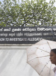 Corruption In Sri Lanka