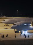 Evacuation Flights Arrives In The Netherlands