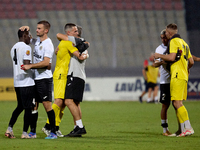 Hamrun Spartans FC v Hibernians FC - Malta 360 Sports Premier Leagu